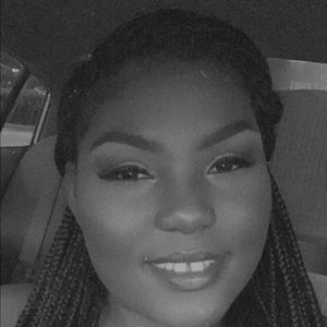 Meet your Posher, Sherly